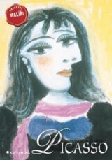 Picasso - Největší malíři (David Spence)