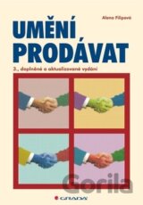 Umění prodávat (Alena Filipová) [CZ]
