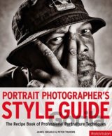 Portrait Photographer's Style Guide