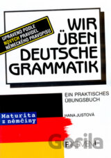 Wir üben Deutsche Grammatik