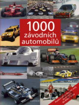 1000 závodních automobilů