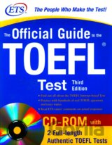 The Official Guide to the TOEFL iBT - TEST