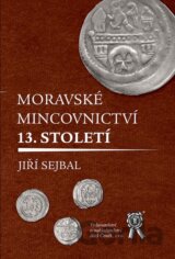 Moravské mincovnictví 13. století