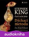 PELZER PETR: KING: CTYRI ROCNI DOBY - DYCHACI METO (  3-CD)