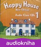 Happy House 1 New Edition CD (Maidment, S. - Roberts, L.) [Audio CD]