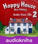 Happy House 2 New Edition CD-ROM (Maidment, S. - Roberts, L.) [CD-ROM]