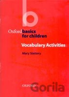 Oxford Basics for Children - Vocabulary Activities