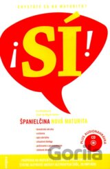 Španielčina - nová maturita