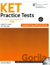 KET Practice Tests 2009
