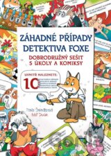 Záhadné případy detektiva Foxe