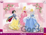 Princezny