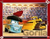 Cars Toon