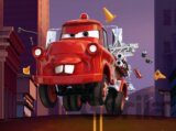 Cars Toon