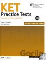 KET Practice Tests with Answer Key