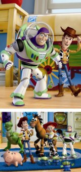 Toy Story