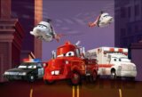 Cars Toon