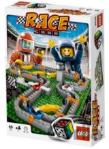 LEGO Stolové Hry 3839 - Race 3000