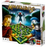 LEGO Stolové Hry 3841 - Minotaurus