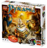 LEGO Stolové Hry 3843 - Ramzesova pyramída