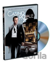 James Bond - Casino Royale (1 DVD)