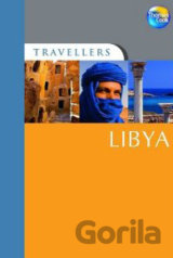 Travellers: Libya