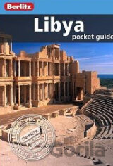 Libya Berlitz Pocket Guide