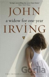 A Widow for One Year (John Irving) (Paperback)
