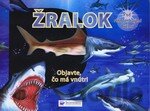 Žralok: Objavte, čo má vnútri