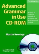 Advanced Grammar in Use CD-ROM