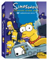 Simpsonovci - 7. séria