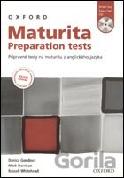 Maturita Preparation Tests