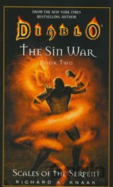 Diablo - The Sin War (Book Two)
