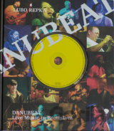 Danubeat + CD