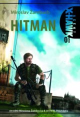 X-Hawk 01: Hitman