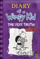 Diary of a Wimpy Kid:  The Ugly Truth
