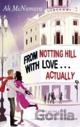 From Notting Hill with Love... Actually