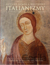Italianizmy v stredovekej nástennej maľbe