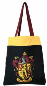 Shopping taška na rameno Harry Potter: Gryffindor