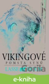 Vikingové: Pomsta synů
