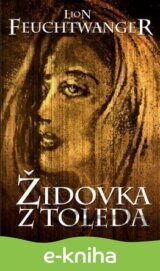 Židovka z Toleda