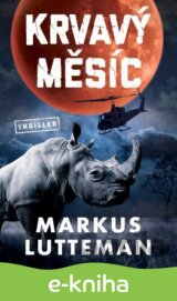Krvavý měsíc