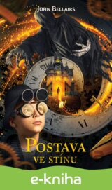 Postava ve stínu