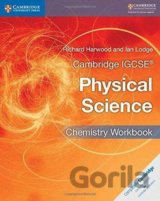 Cambridge IGCSE® Physical Science