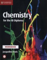 Chemistry for the IB Diploma: Workbook