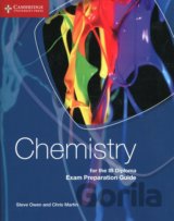 Chemistry for the IB Diploma: Exam Preparation Guide