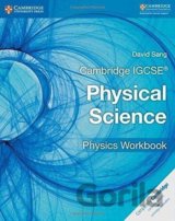Cambridge IGCSE® Physical Science