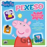 Pexeso Peppa Pig