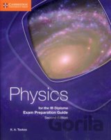 Physics for the IB Diploma: Exam Preparation Guide
