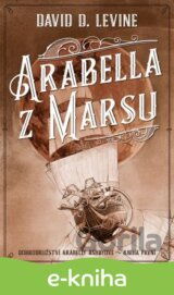 Arabella z Marsu