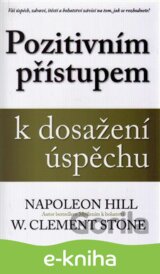 Pozitivním přístupem k dosažení úspěchu